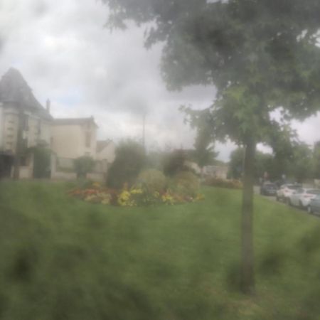 Loue Studio Propre !, Endroit Tres Calme, A 5 Minutes Gare Mantes La Jolie, Esterno foto