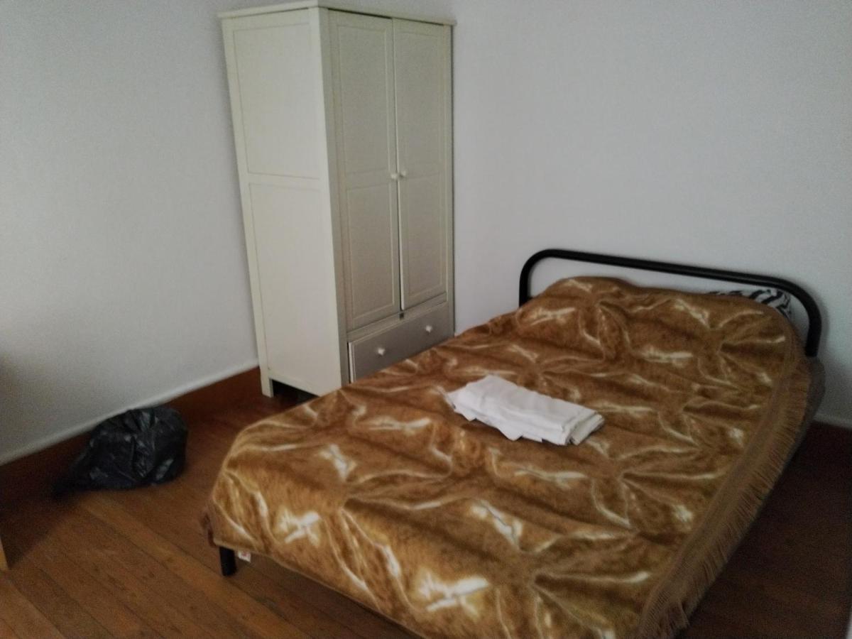 Loue Studio Propre !, Endroit Tres Calme, A 5 Minutes Gare Mantes La Jolie, Esterno foto